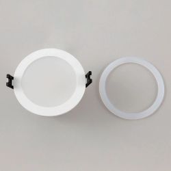 Citilux Акви CLD008110V LED Встраиваемый светильник Белый