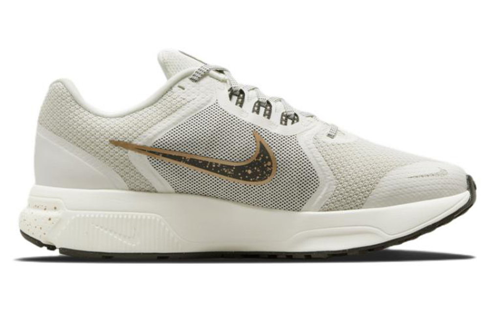 Кроссовки Nike Zoom Span 4 Prm (Женская размерная сетка)