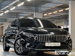Kia K7 (Cadenza) Premier Hybrid Signatures (09.2019)