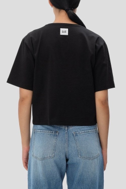 Футболка женская EA7