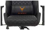 Кресло игровое Бюрократ KNIGHT OUTRIDER B