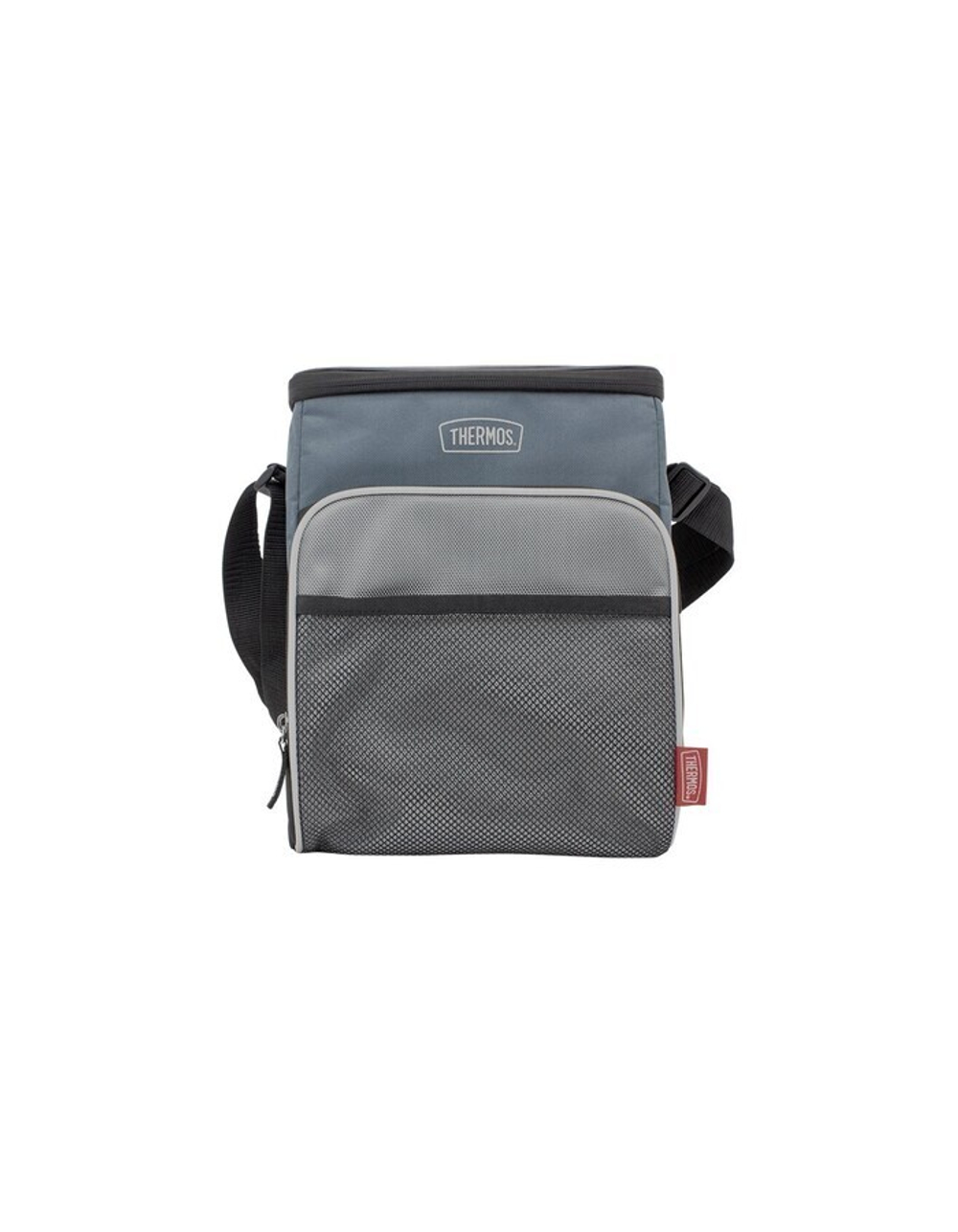 Термосумка Thermos E5 12 Can Cooler (9 л.), серая