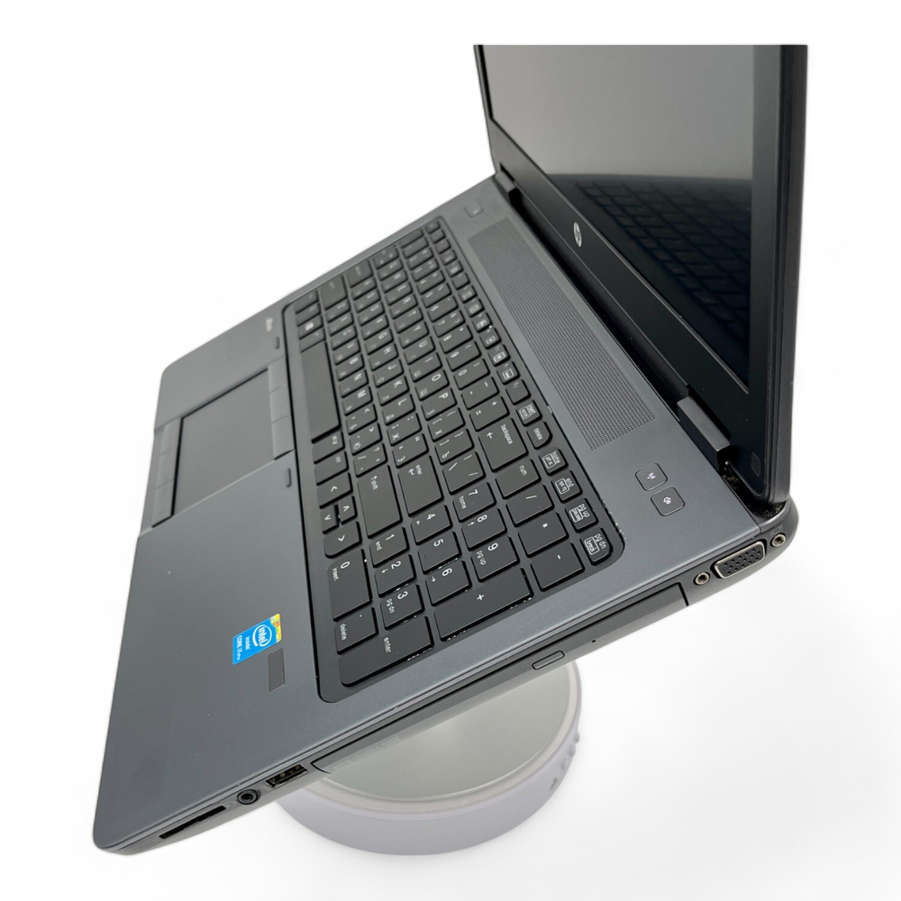 ZBook 15