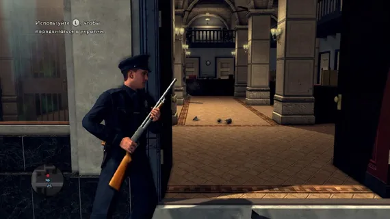 Xbox One/Series X L.A. Noire (Б/У, Русские субтитры)