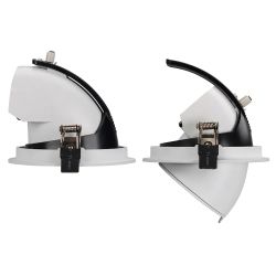 Светильник LTD-EXPLORER-R130-20W Warm3000 (WH, 38 deg) (Arlight, IP20 Металл, 3 года) 024031