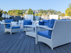 Диван 3-х местный, коллекция Венеция