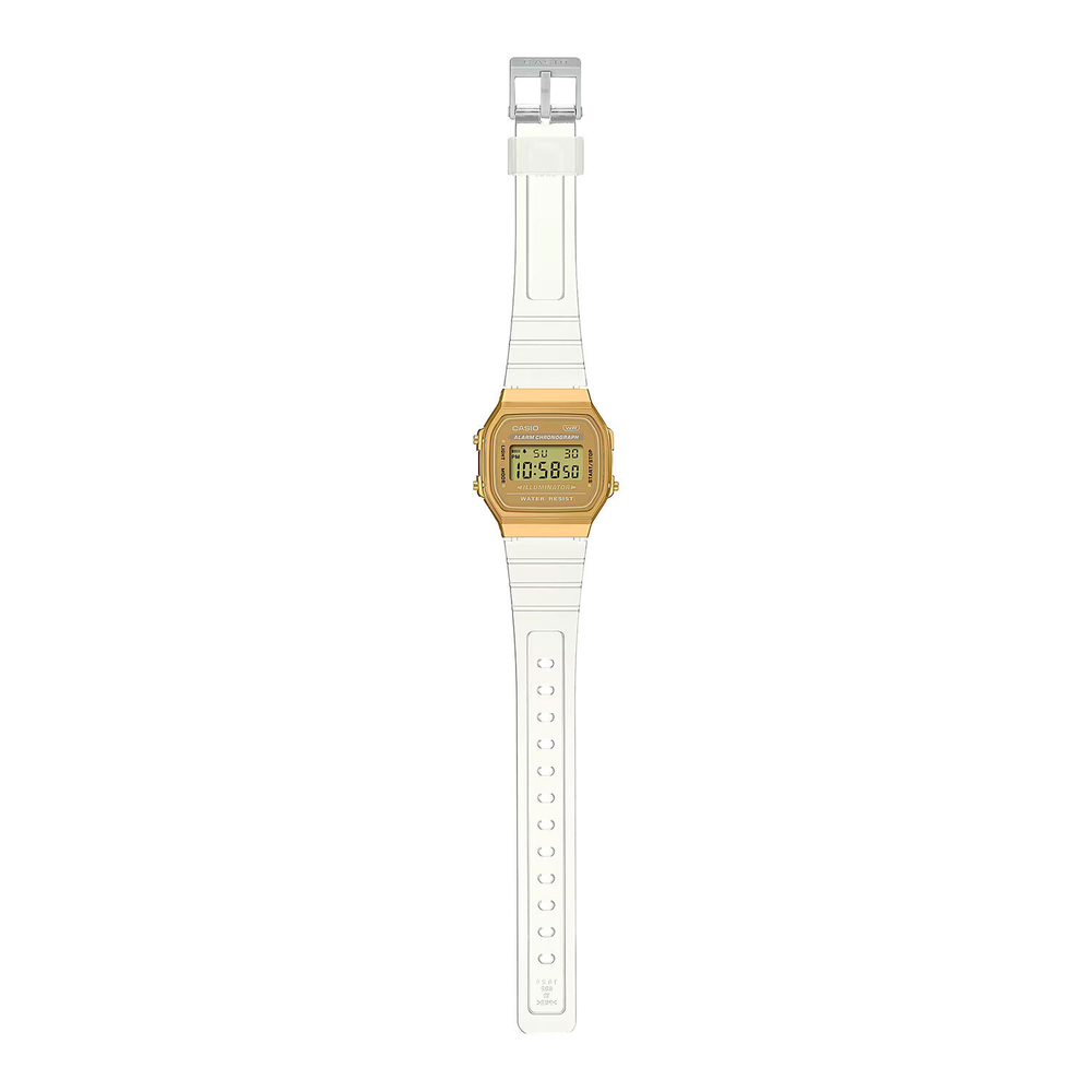 Наручные часы Casio Vintage A168XESG-9A