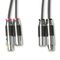 Pro-Ject Connect IT Line RS XLR 2XLR-2XLR 0.41m