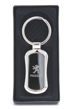 Брелок №017 MITSUBISHI KING №017