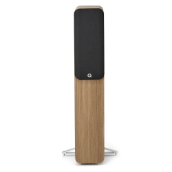 Напольная акустика Q-Acoustics Q5040 (QA5046) Santos Rosewood