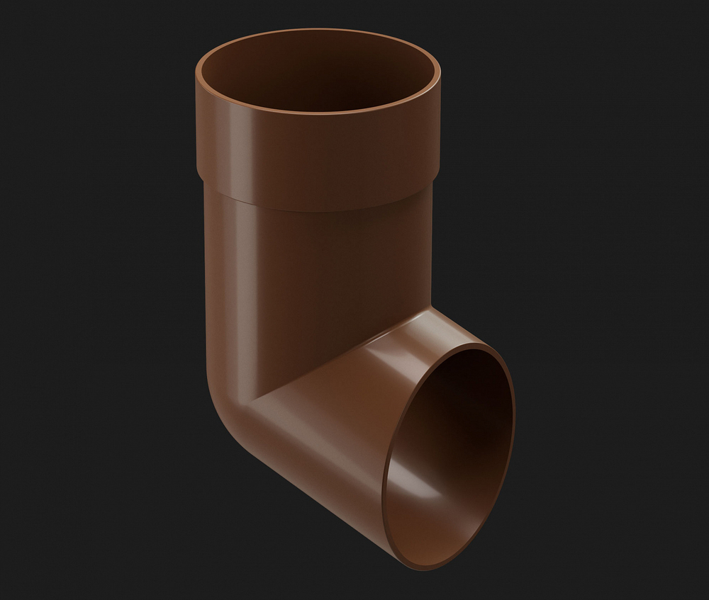 Döcke PREMIUM Наконечник (Каштан)