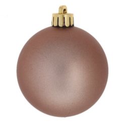 GAEM Набор из 12шт Украшение новогоднее "Шар", D 8 см, L19 W19 H21,5 см