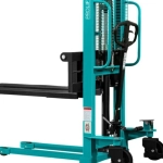 PROLIFT PRO TRV 1530 ручной гидравлический штабелер TRV1530