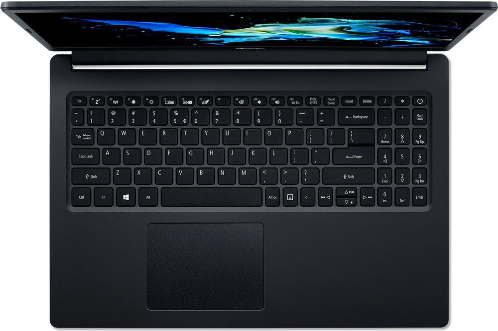 Ноутбук 15.6" ACER EX215-31-P5LC (NX.EFTER.00N) DOS черный