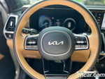 Kia Sorento 4 Generation HEV 1.6 4WD (12.2021)