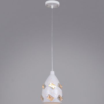 03388-0.9-01 WH светильник потолочный