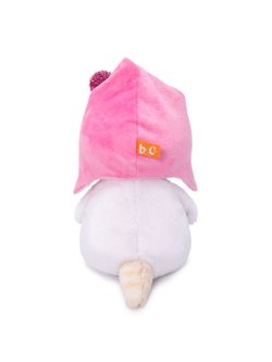 Мягкая игрушка Ли-Ли Baby с елочкой 20см, в коробке