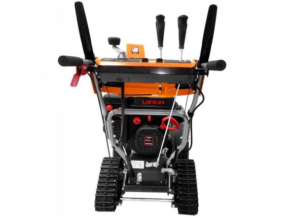 Снегоуборщик YARD FOX PRO 6654ET