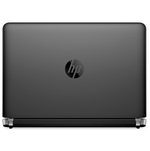 13.3" Уценённый ноутбук HP ProBook 430 G2 (1366x768, i5-4210U, RAM 4ГБ, SSD 128ГБ, Intel HD Graphics 4400, Win 10Pro)