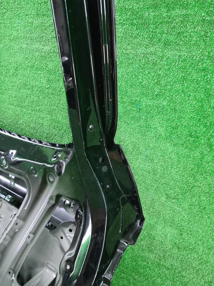 Крышка багажника Geely Tugella (2019-н.в.)