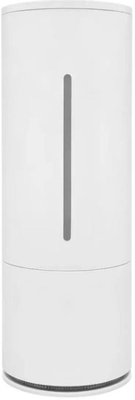 Увлажнитель воздуха ультразвуковой Electrolux EHU-5215D,  6л,  белый