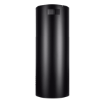 Кухонная вытяжка MAUNFELD Lee Light Isla 35 черный (в 1-й коробке)