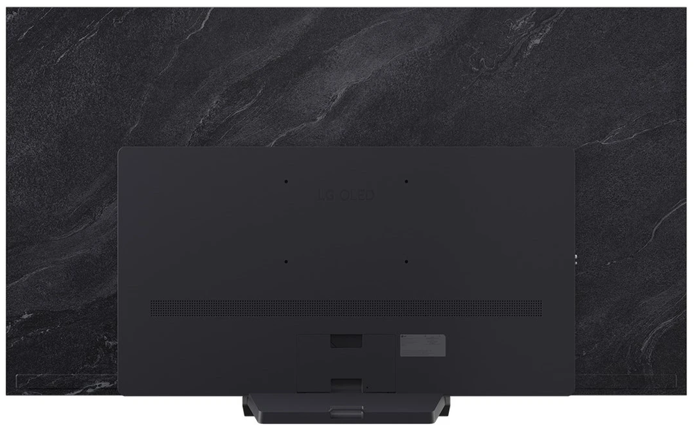 Телевизор  LG OLED65C5RLA.ARUG