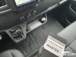 Renault Korea (Samsung) Master 2.3 Van L (11.2022)