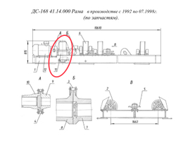 Редуктор 1Ц2У-315Н-25-21У1