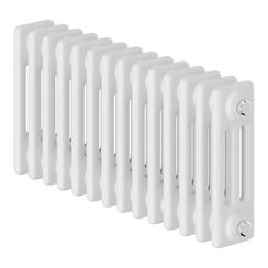 Дизайн-радиатор Royal Thermo Insignia C3030 14 секций 714 Вт белый