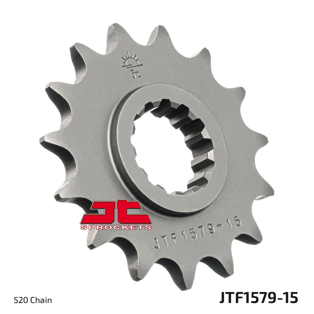 Звезда JTF1579.15