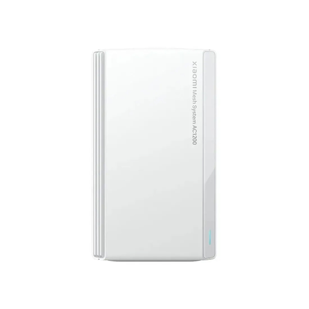 Беспроводная система Wi-Fi Xiaomi Mesh роутер AC1200 RU (1-pack) RD13