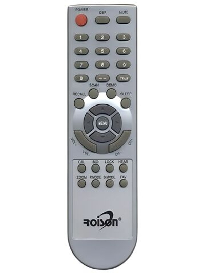 Пульт Roison LCD LED TV