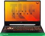Ноутбук Asus TUF Gaming F15 FX506LHB-HN345W