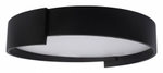 Накладной светильник Loft it Coin 10200 Black