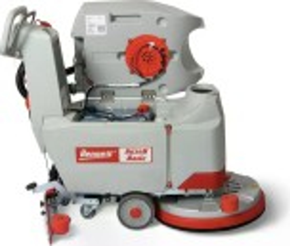 Машина поломоечная Bennett Smart S510B PRO Basic (Gel-113Ah) S510b PRO