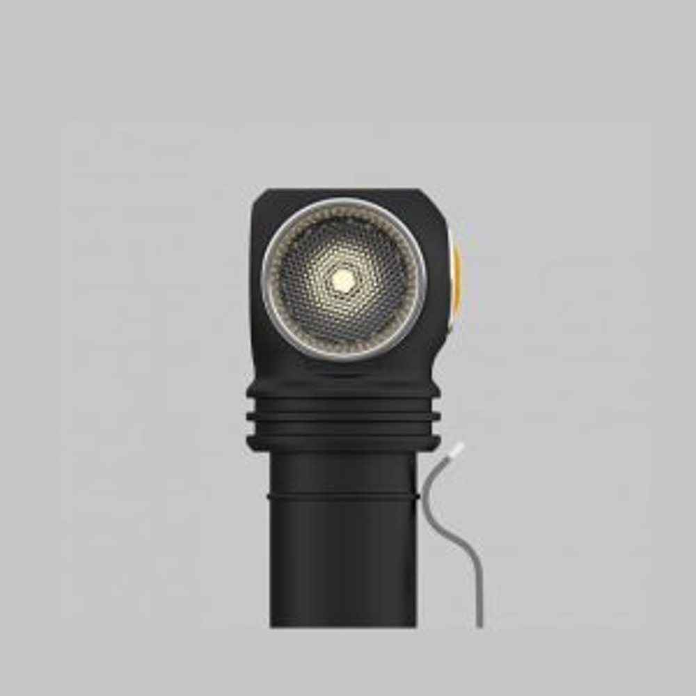 Armytek Wizard C2 Pro Magnet USB (теплый свет)