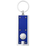 Брелок-фонарик Castor