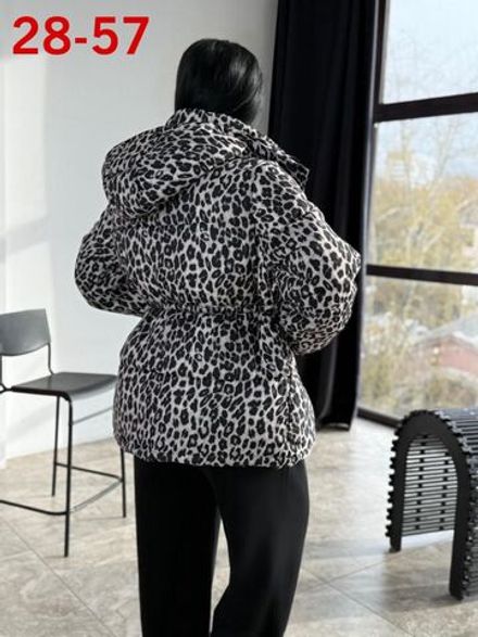 Куртка 50346480 Fabrika