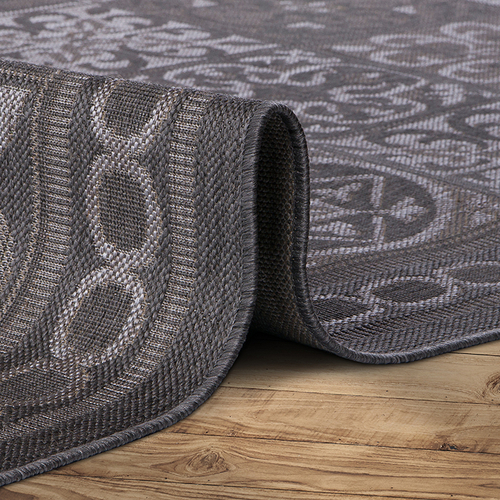 Флурлюкс (Сизаль) 51119 50322 Овал