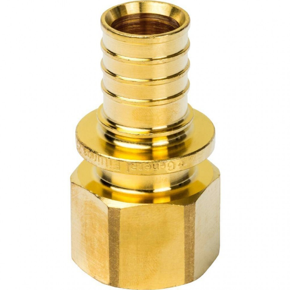 Переходник Stout ВР 25xG 3/4"