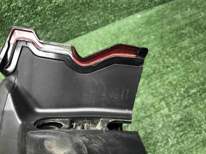 Фонарь правый внешний EXEED TXL (2019-н.в.)