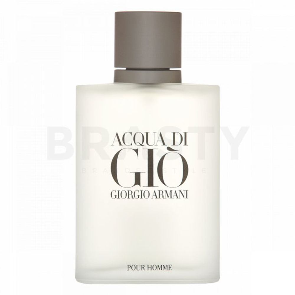 Armani (Giorgio Armani) Acqua di Gio Pour Homme EDT M 100 ml Tester