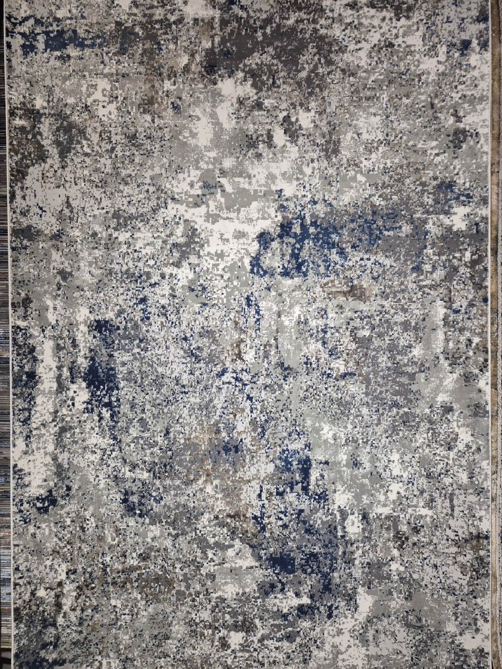 Prismatic 03844C GREY \ BLUE Прямой