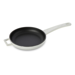 Сковорода LAVA d16см 400мл кремовая