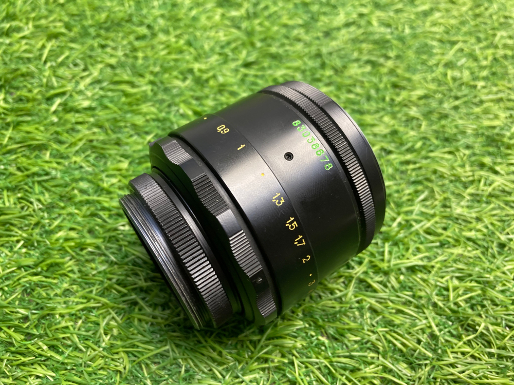 Helios-44-2 № 83038678