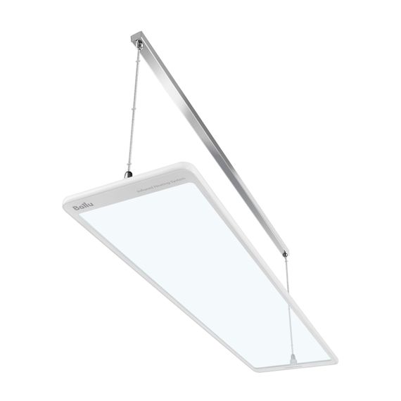 Комплект обогреватель инфракрасный Ballu BIH-GTW-0.5 + Терморегулятор BMT-1 купить в Москве и Московской области по низкой цене с доставкой по России — (3) Комплект обогреватель инфракрасный Ballu BIH-GTW-0.5 + Терморегулятор BMT-1 — (3)