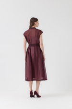 Платье Тольфа NOME Atelier