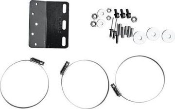 Шноркель для Land Rover Discovery 3/4 TD SLRDE3A-CH