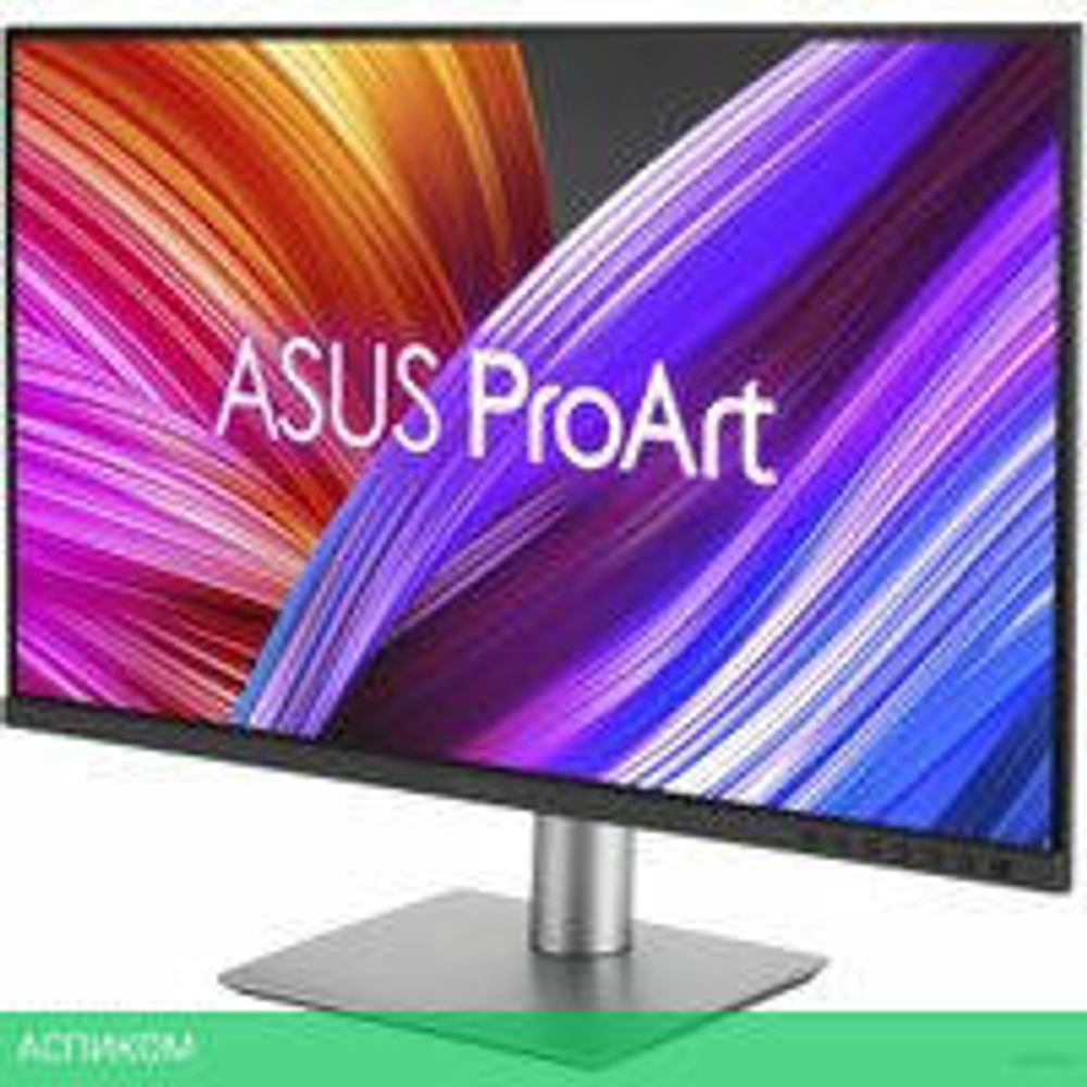 Монитор ASUS ProArt PA279CRV